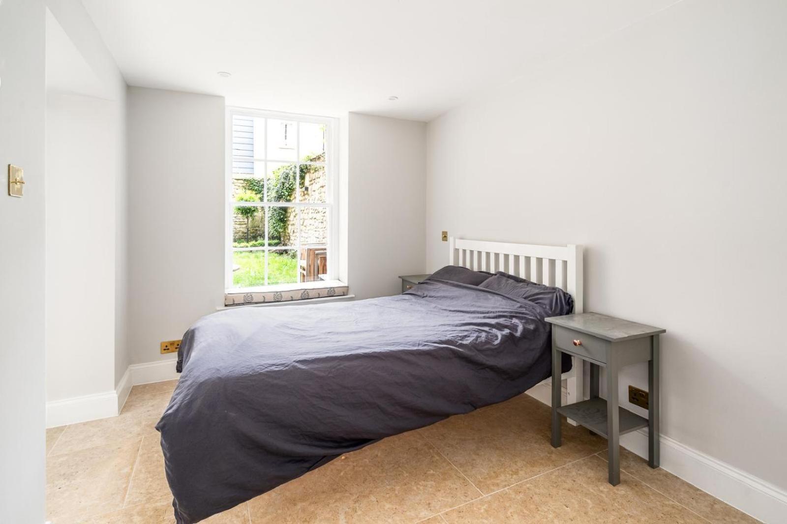 Parade Gardens Boutique Apartments- Central, Grade I Listed, 4K Tvs, Hidden Views Bath Bagian luar foto